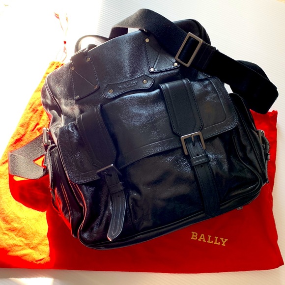 Bally bag - Picture 11 of 11